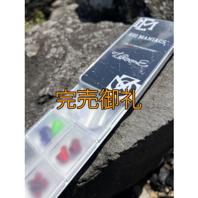 画像1: 送料無料エギマニ×ゼロワン  マルチケース(小物用)