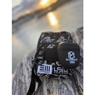 画像12: 特注仕様 L.S.D.×EGI MANIACS クズポーチJr.