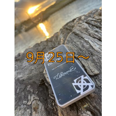 画像2: 送料無料エギマニ×ゼロワン  マルチケース(小物用)