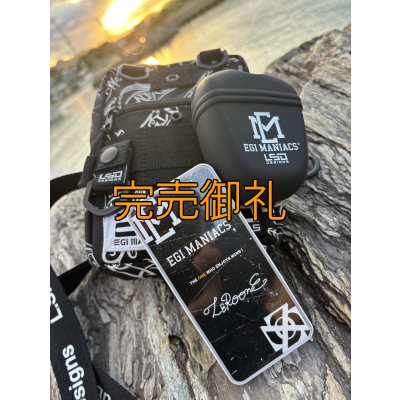 画像3: 送料無料エギマニ×ゼロワン  マルチケース(小物用)