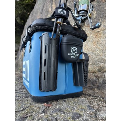 画像14: 特注仕様 L.S.D.×EGI MANIACS クズポーチJr.