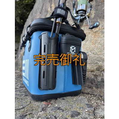 画像14: 特注仕様 L.S.D.×EGI MANIACS クズポーチJr.