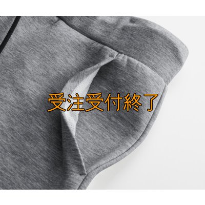 画像18: 受注生産  CRAYNOS×EGI MANIACS  ダンボールニットパンツ【9.4オンス】