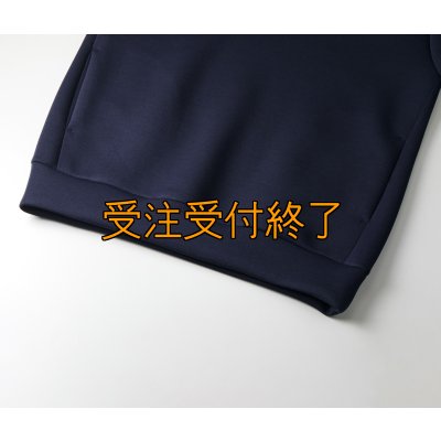 画像23: 受注生産  CRAYNOS×EGI MANIACS  ダンボールニットプルオーバー【9.4オンス】