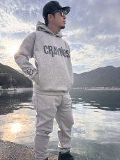 画像10: 受注生産  CRAYNOS×EGI MANIACS  ダンボールニットプルオーバー【9.4オンス】 (10)