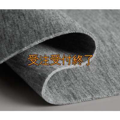 画像15: 受注生産  CRAYNOS×EGI MANIACS  ダンボールニットパンツ【9.4オンス】