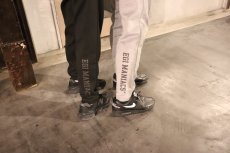 画像7: 受注生産  CRAYNOS×EGI MANIACS  ダンボールニットパンツ【9.4オンス】 (7)
