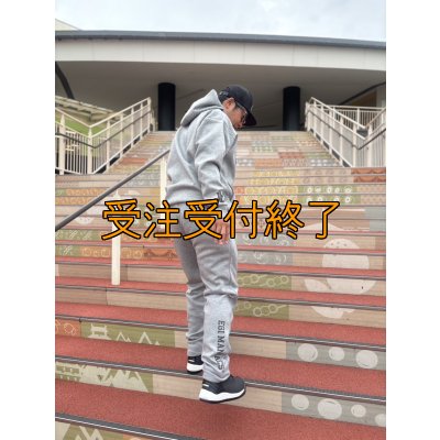 画像10: 受注生産  CRAYNOS×EGI MANIACS  ダンボールニットパンツ【9.4オンス】