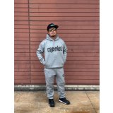 受注生産  CRAYNOS×EGI MANIACS  ダンボールニットパンツ【9.4オンス】