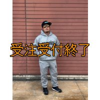 受注生産  CRAYNOS×EGI MANIACS  ダンボールニットパンツ【9.4オンス】