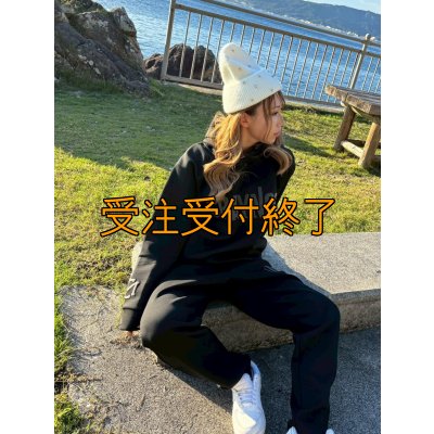 画像7: 受注生産  CRAYNOS×EGI MANIACS  ダンボールニットプルオーバー【9.4オンス】