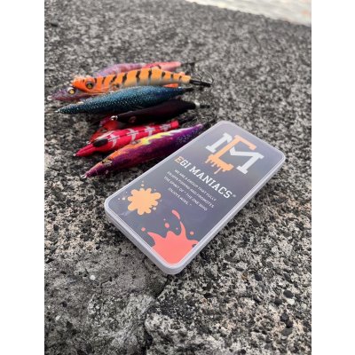 画像9: 送料無料エギマニ マルチケース(小物用)