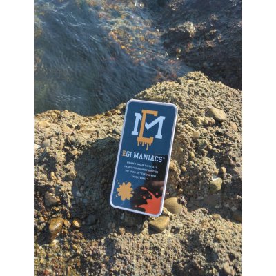 画像6: 送料無料エギマニ マルチケース(小物用)