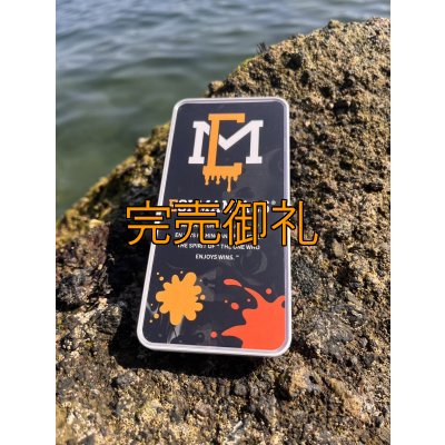 画像2: 送料無料エギマニ マルチケース(小物用)