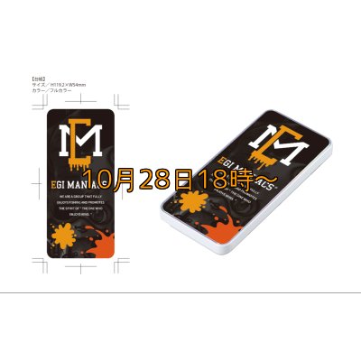 画像13: 送料無料エギマニ マルチケース(小物用)