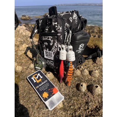 画像5: 送料無料エギマニ マルチケース(小物用)