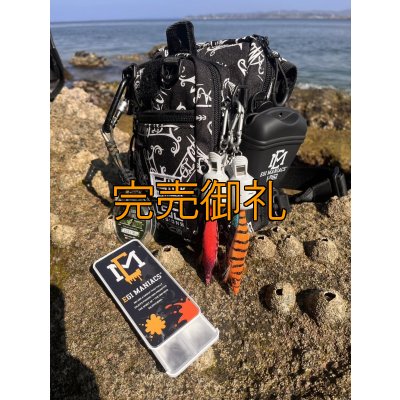 画像5: 送料無料エギマニ マルチケース(小物用)