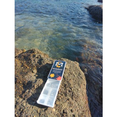 画像11: 送料無料エギマニ マルチケース(小物用)