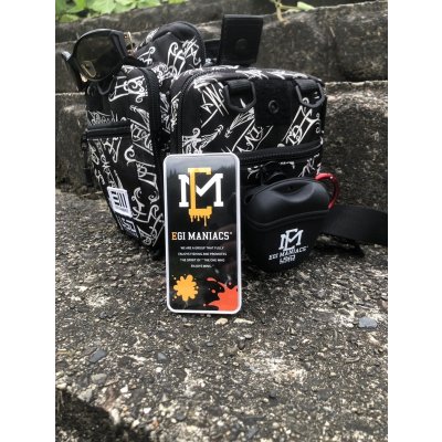 画像12: 送料無料エギマニ マルチケース(小物用)