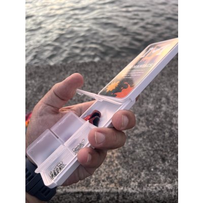 画像3: 送料無料エギマニ マルチケース(小物用)