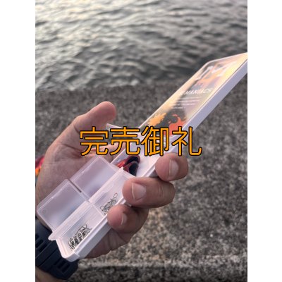 画像3: 送料無料エギマニ マルチケース(小物用)