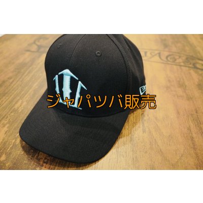 画像4: ★送料無料★CRAYNOS ワガママターコイズ 3D刺繍/カーブストレッチキャップ