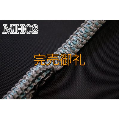 画像3: A.Mマッハショルダー(第3弾）