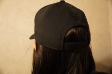 画像13: ★送料無料★CRAYNOS  3D刺繍/カーブストレッチキャップ (13)