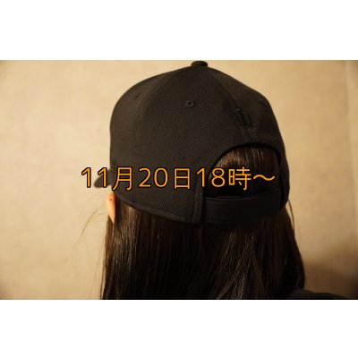 画像13: ★送料無料★CRAYNOS  3D刺繍/カーブストレッチキャップ