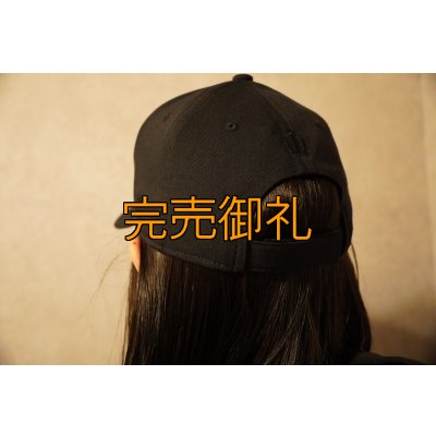 画像13: ★送料無料★CRAYNOS  3D刺繍/カーブストレッチキャップ