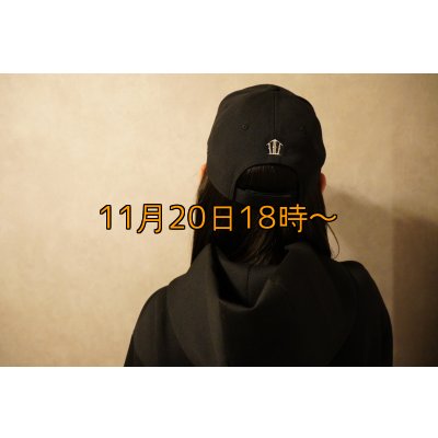 画像19: ★送料無料★CRAYNOS  3D刺繍/カーブストレッチキャップ