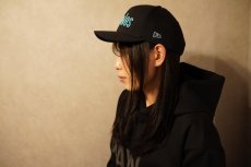 画像15: ★送料無料★CRAYNOS  3D刺繍/カーブストレッチキャップ (15)