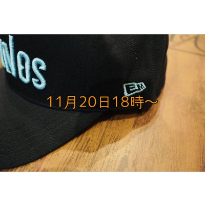 画像4: ★送料無料★CRAYNOS  3D刺繍/カーブストレッチキャップ