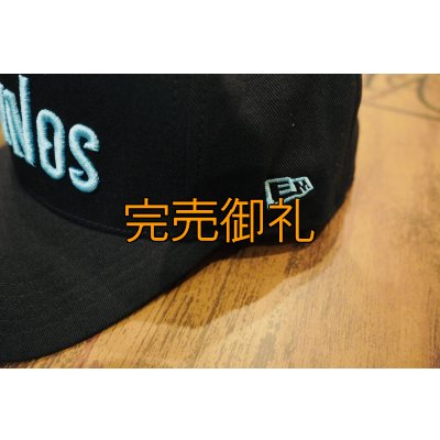 画像4: ★送料無料★CRAYNOS  3D刺繍/カーブストレッチキャップ