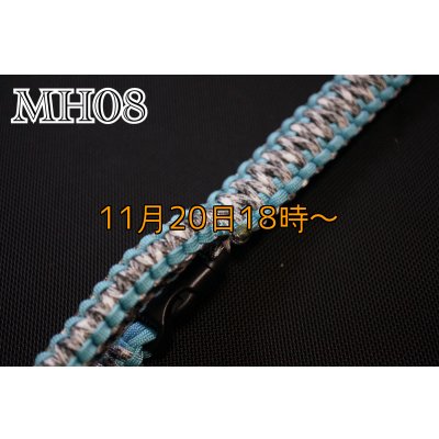 画像9: A.Mマッハショルダー(第3弾）