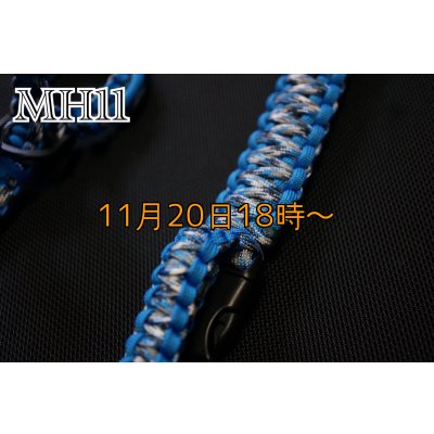 画像12: A.Mマッハショルダー(第3弾）