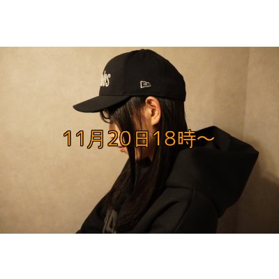 画像18: ★送料無料★CRAYNOS  3D刺繍/カーブストレッチキャップ