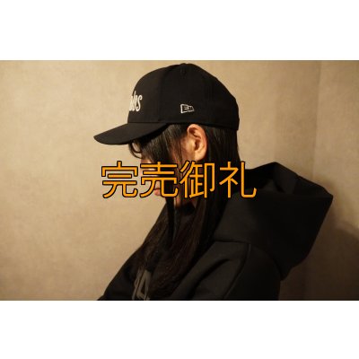 画像18: ★送料無料★CRAYNOS  3D刺繍/カーブストレッチキャップ