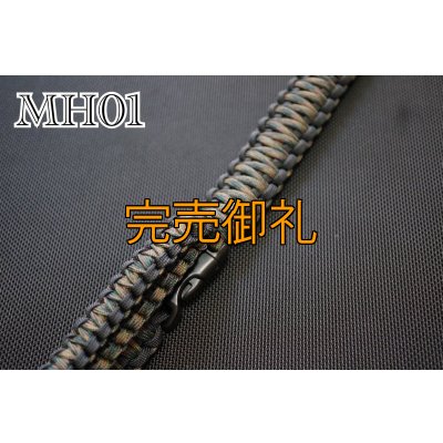 画像2: A.Mマッハショルダー(第3弾）