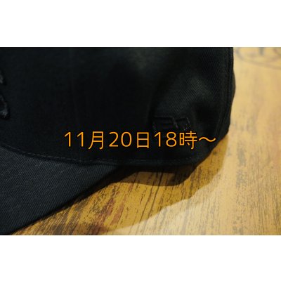 画像10: ★送料無料★CRAYNOS  3D刺繍/カーブストレッチキャップ