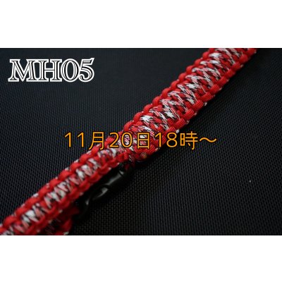 画像6: A.Mマッハショルダー(第3弾）