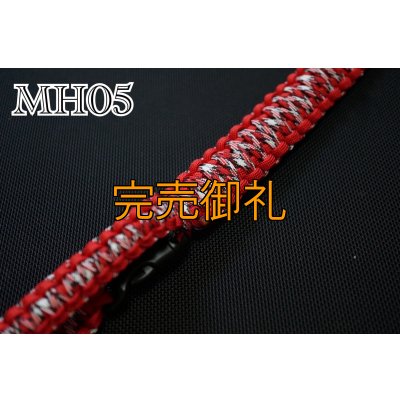 画像6: A.Mマッハショルダー(第3弾）