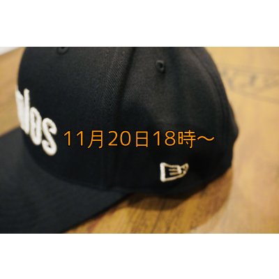 画像7: ★送料無料★CRAYNOS  3D刺繍/カーブストレッチキャップ