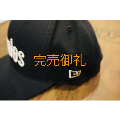 画像7: ★送料無料★CRAYNOS  3D刺繍/カーブストレッチキャップ