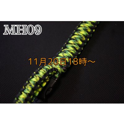 画像10: A.Mマッハショルダー(第3弾）