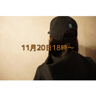 画像16: ★送料無料★CRAYNOS  3D刺繍/カーブストレッチキャップ