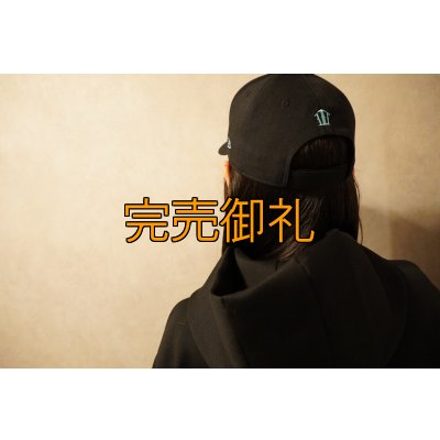 画像16: ★送料無料★CRAYNOS  3D刺繍/カーブストレッチキャップ