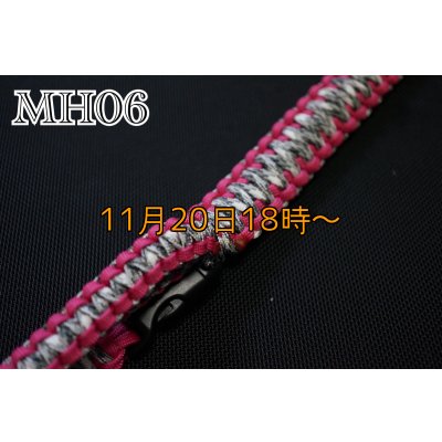 画像7: A.Mマッハショルダー(第3弾）