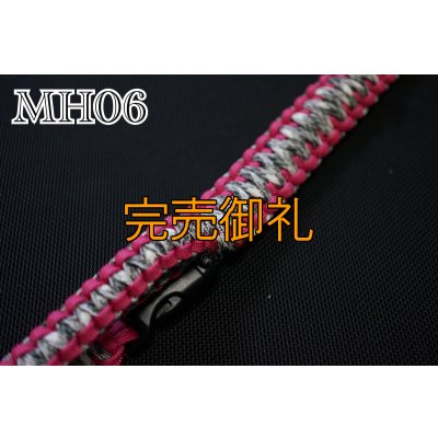 画像7: A.Mマッハショルダー(第3弾）