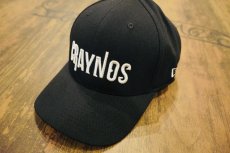 画像6: ★送料無料★CRAYNOS  3D刺繍/カーブストレッチキャップ (6)